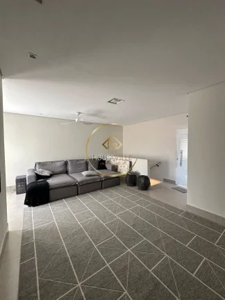 Imagem Casa Sobrado, 3 Dormitórios (1Suíte), 2 Vagas, Bell Park, Uirá, SJC