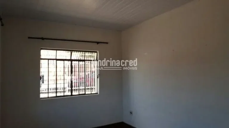 Imagem Casa à venda 3 Quartos, 5 Vagas, 110M², Centro, Londrina - PR