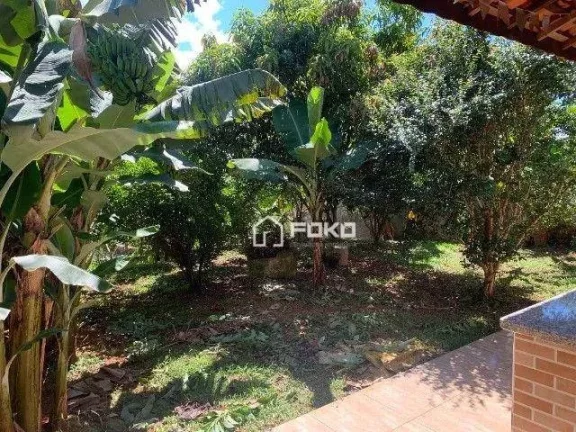 Imagem Sítio à venda, 1000 m² por R$ 320.000,00 - Cuiabá de Cima - Nazaré Paulista/SP