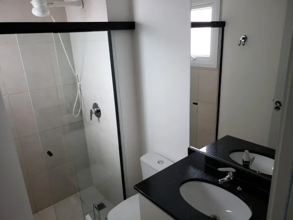 Imagem Apartamento com 2 dormitórios para alugar, 67 m² por R$ 3.280,00/mês - Itu Novo Centro - Itu/SP