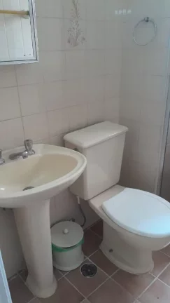 Imagem Apartamento com 1 dormitório e vaga de garagem na Bela Vista