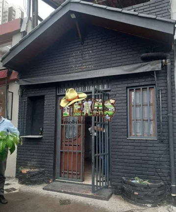 Imagem CASA COMERCIAL PARA LOCAÇÃO VILA GOMIS CARDIM