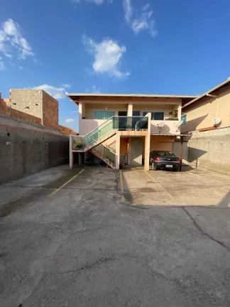 Imagem Casa à venda em São Joaquim de Bicas MG - Tupanoaras
