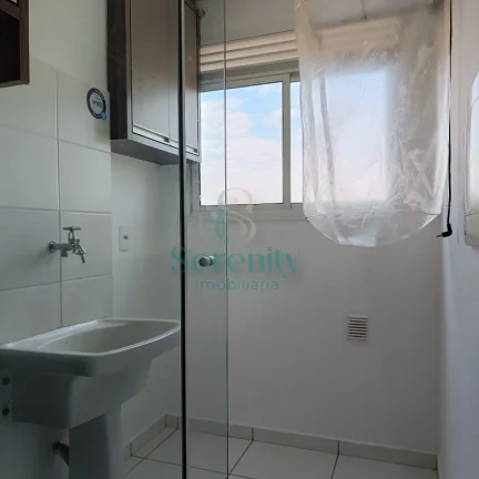Imagem Apartamento à venda R$ 150.000,00 - Jardim São Paulo II - Londrina - PR