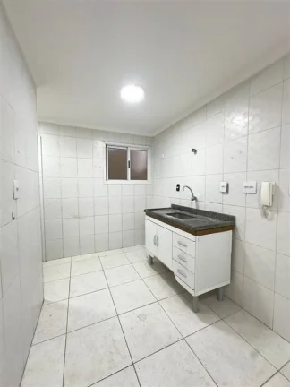 Imagem CASA COM 65.8 m² - FORTE - PRAIA GRANDE SP