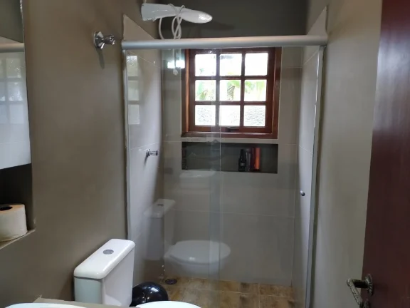 Imagem CASA DE COND. EM JUQUEY A 200MTS PRAIA