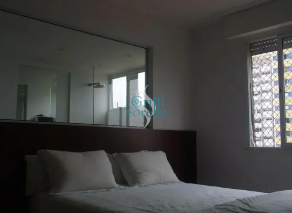 Imagem Apartamento à Venda no Jardim América - São Paulo/SP.