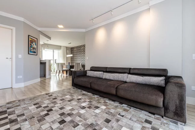 Imagem Apartamento de 3 quartos no Vila Izabel