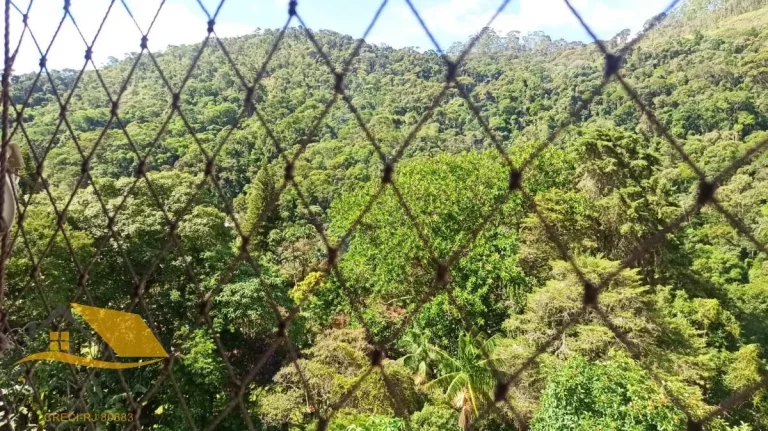 Imagem Vendo lindo apartamento na Chácara do Paraíso com 2 quartos e garagem