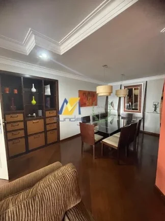 Imagem "Esse 3 suítes com varanda gourmet é tudo o que você procura e mais um pouco... ????"