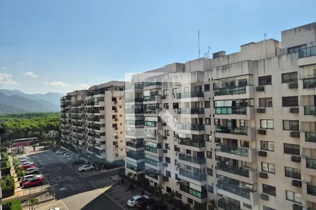 Imagem Apartamento à Venda - Recreio, 2 Quartos, 66 m2