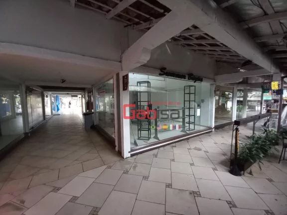 Imagem Loja à venda, 36 m² por R$ 700.000,00 - Centro - Armação dos Búzios/RJ