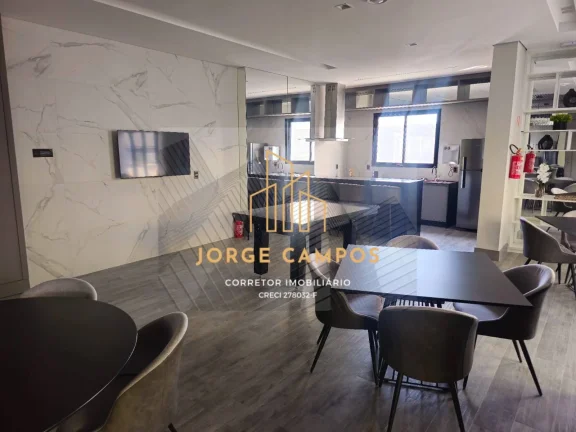 Imagem AP-25275 - APARTAMENTO 3 DORM À VENDA NO JARDIM SATÉLITE EM SJCAMPOS/SP