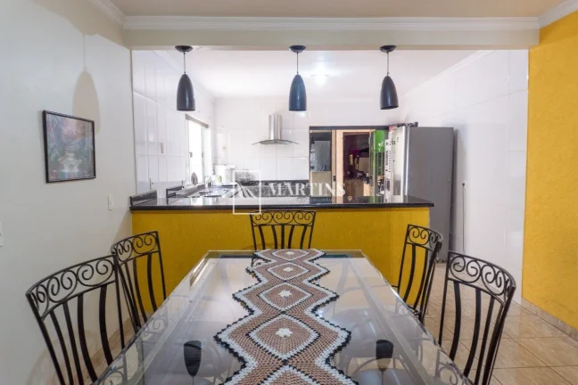 Imagem ? Casa Escriturada no Setor Leste do Gama - Rua Principal!

Excelente oportunidade para moradia ou i...