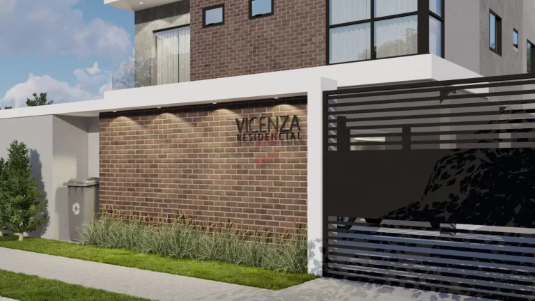 Imagem APARTAMENTO com 3 dormitórios à venda por R$ 798.000,00 no bairro Emiliano Perneta - PINHAIS / PR