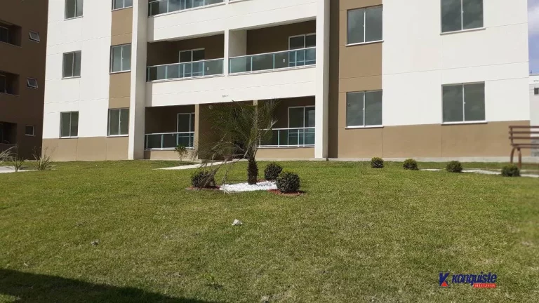 Imagem ALUGO/ VENDO APARTAMENTO MOBILIADO- SIM