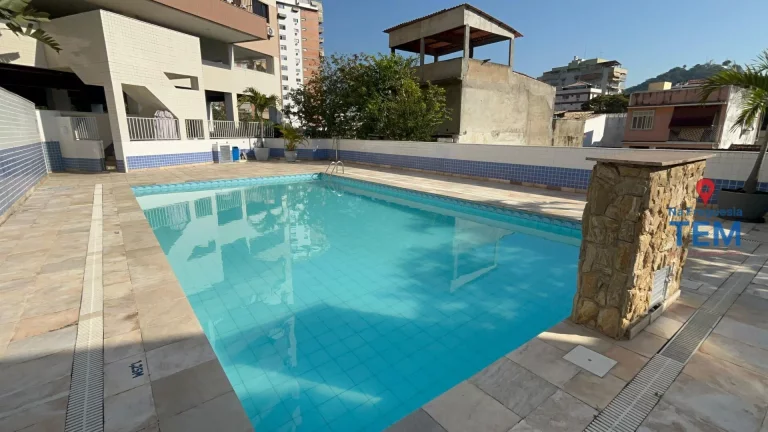 Imagem Phartenom - Cobertura à Venda na Freguesia – Exclusividade e Conforto