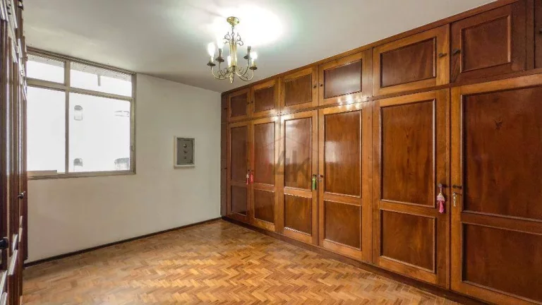 Imagem Cobertura Penthouse à Venda no Jardim Paulista, 473m², 3 Quartos