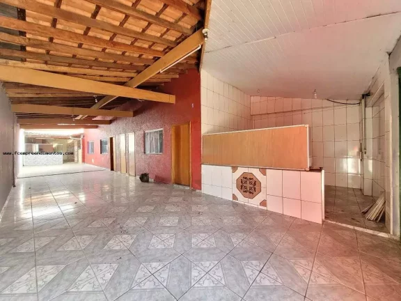 Imagem Casa para Locação em Limeira, Jardim Residencial José Cortez, 2 dormitórios, 3 banheiros, 4 vagas