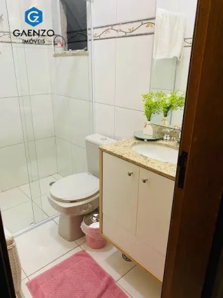 Imagem LINDO SOBRADO EM CONDOMÍNIO! OPORTUNIDADE ÚNICA!!!!!