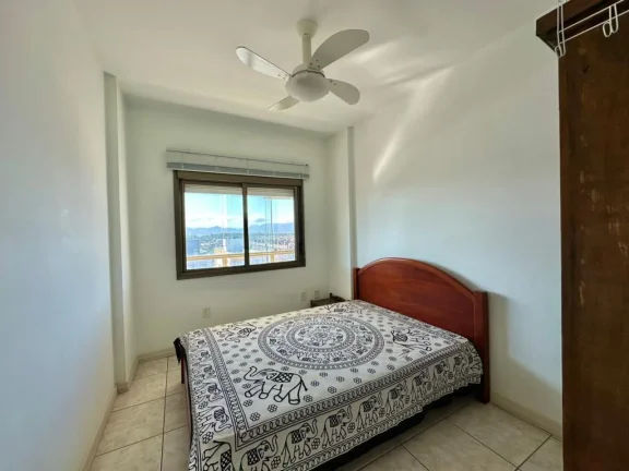 Imagem Apartamento 2 Dormitórios - Bairro Centro