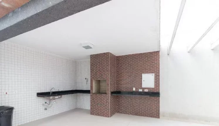 Imagem Apartamento com 3 dormitórios à venda, 163 m² por R$ 1.695.000,00 - Vila Rosália - Guarulhos/SP