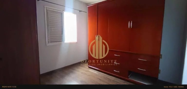 Imagem Apartamento Parque Bandeirantes