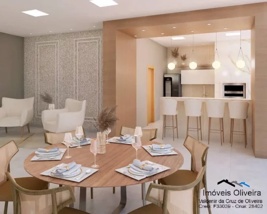 Imagem Apartamentos no Edifício Palazzo Residence