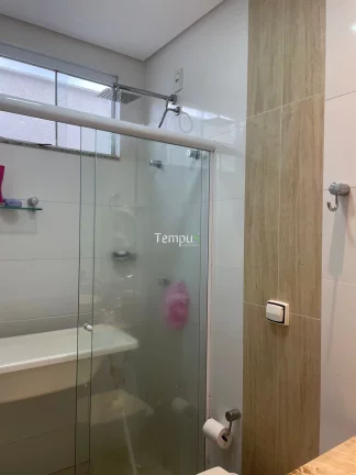 Imagem Casa à venda no bairro Jardim Mariliza - Goiânia/GO