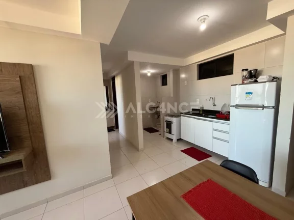 Imagem Apto - 2 Quartos - 1 Suíte - 55 m² - Manaíra, João Pessoa/PB.