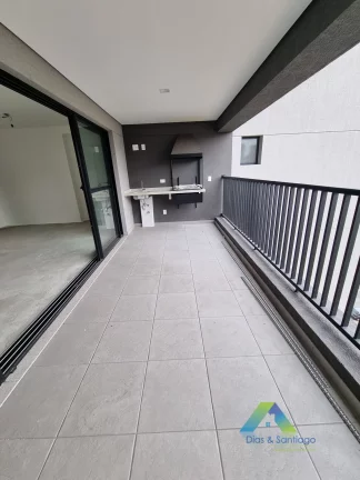 Imagem Apartamento à venda no bairro Vila Clementino - São Paulo/SP