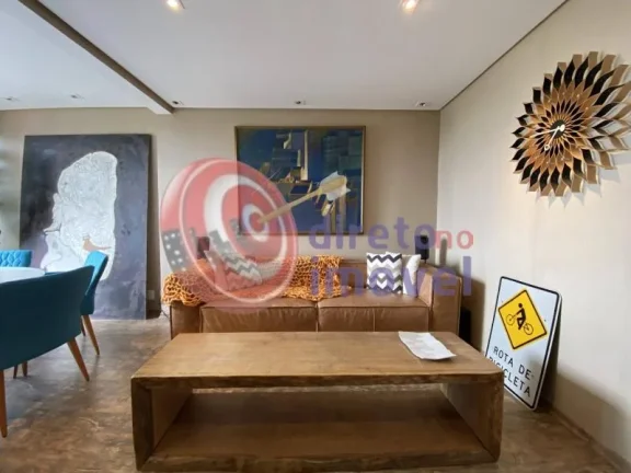 Imagem APARTAMENTO ED JARDIM AMÉRICA 82m² LOFT PARA LOCAÇÃO 1 DORMITÓRIO 1 VAGA PINHEIROS