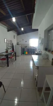 Imagem Casa para Venda em Mairinque, Marmeleiro, 3 dormitórios, 1 banheiro, 5 vagas