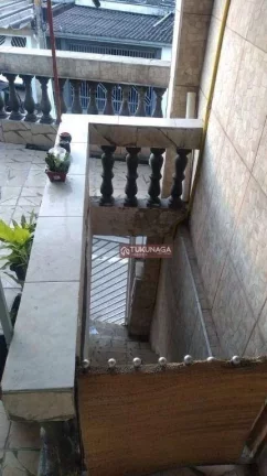 Imagem Casa com 4 dormitórios à venda, 83 m² por R$ 690.000,00 - Jardim Brasil (Zona Norte) - São Paulo/SP