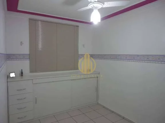 Imagem Apartamento residencial à venda, Presidente Médici, Ribeirão Preto - AP0150.
