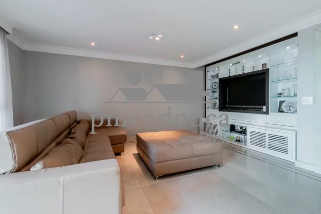 Imagem Excelente apartamento de alto padrão em Higienópolis, reformado, pronto para morar!