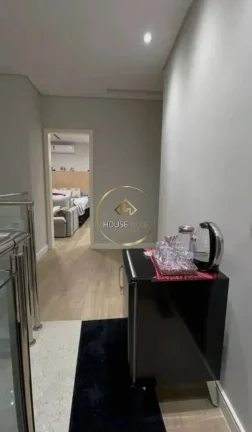 Imagem Casa Sobrado 3 dormitórios (02 suítes), 4 vagas. Condomínio Vivva Jacareí