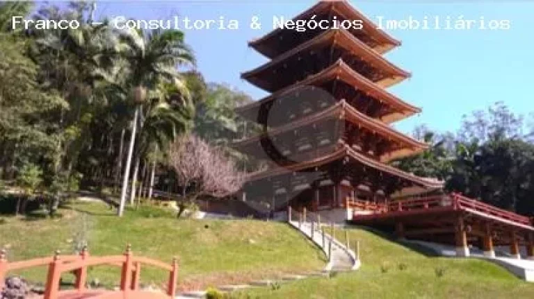 Imagem Apartamento Garden para Venda em Ribeirão Pires, Centro, 3 dormitórios, 2 suítes, 2 banheiros, 2 vagas