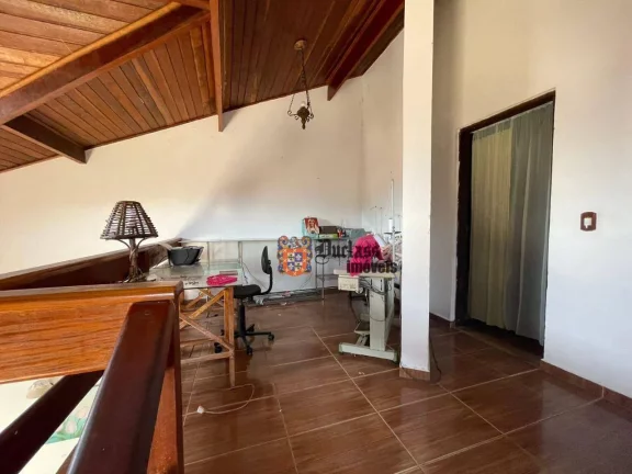 Imagem Sobrado com 3 dormitórios à venda, 178 m² por R$ 540.000,00 - Estância Balneária Belmira Novaes - Peruíbe/SP