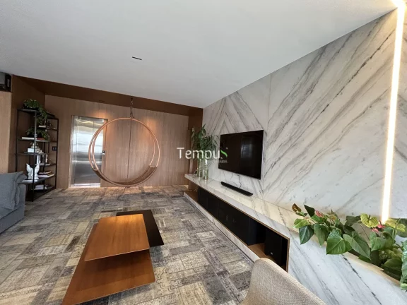 Imagem Supreme Residence - Apartamento ALTO PADRÃO 155M²à venda no bairro Setor Bueno - Goiânia/GO
