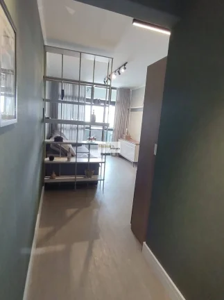 Imagem Apartamento à venda, no Condomínio Edifício Moysés Bittar, , com 4 quartos, 150m2