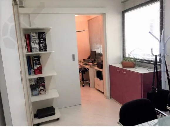 Imagem VENDA * SALA * CONSULTÓRIO * ESCRITÓRIO * AR CONDICIONADO * 1 VAGA