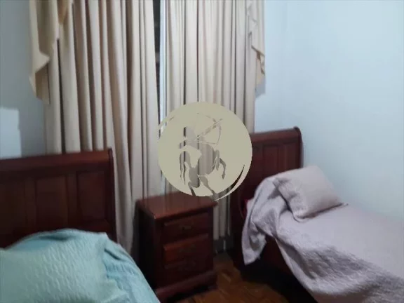 Imagem LOCAÇÃO PACOTE R$ 2.500,00 APARTAMENTO SEMI MOBILIADO COM 3 DORMITÓRIOS, SUITE, DEPENDENCIAS DE E...