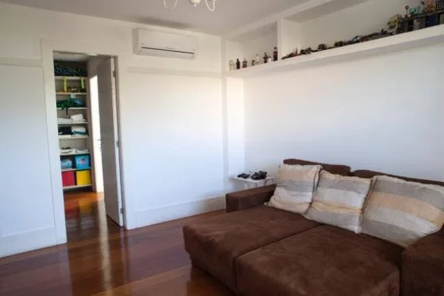 Imagem CASA TRIPLEX Condomínio Quintas do Río Barra da Tijuca