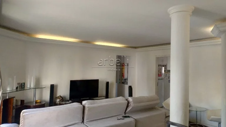 Imagem Excelente Apartamento na Vila Andrade medindo 118m² distribuídos em 03 Dormitórios sendo uma suí...