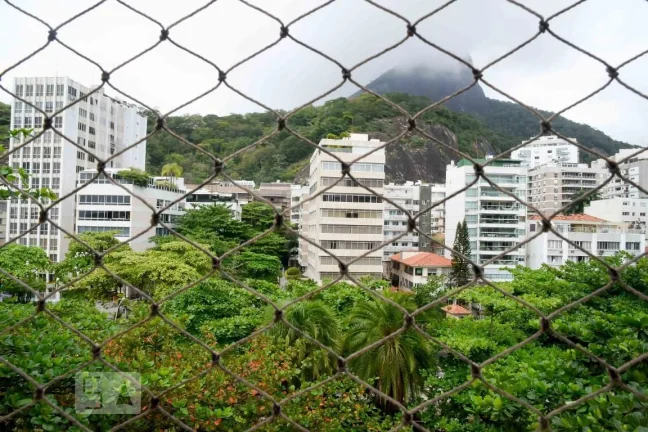Imagem Apartamento à Venda - Leblon, 4 Quartos, 300 m2