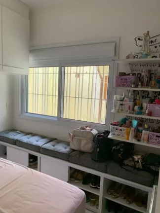 Imagem Casa com 2 dormitórios à venda, 129 m² por R$ 650.000,00 - Vila Amorim - Suzano/SP