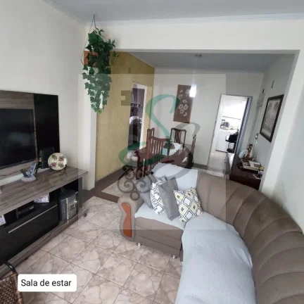 Imagem Apartamento com localização Nova Europa! 2 dormitórios com armários embutidos, sala, cozinha com armários, lavanderia, banheiro, garagem.
