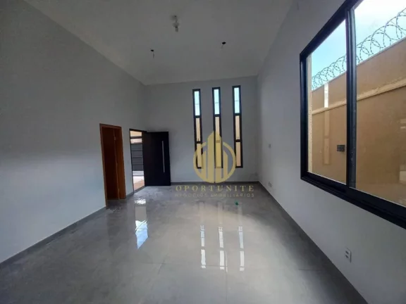 Imagem Casa com 3 dorm 1 Suíte à venda, 180 m² por R$ 599.000 - Villas Mabel - Ribeirão Preto/SP