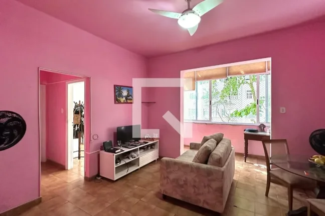 Imagem Apartamento à Venda - Copacabana, 2 Quartos, 85 m2